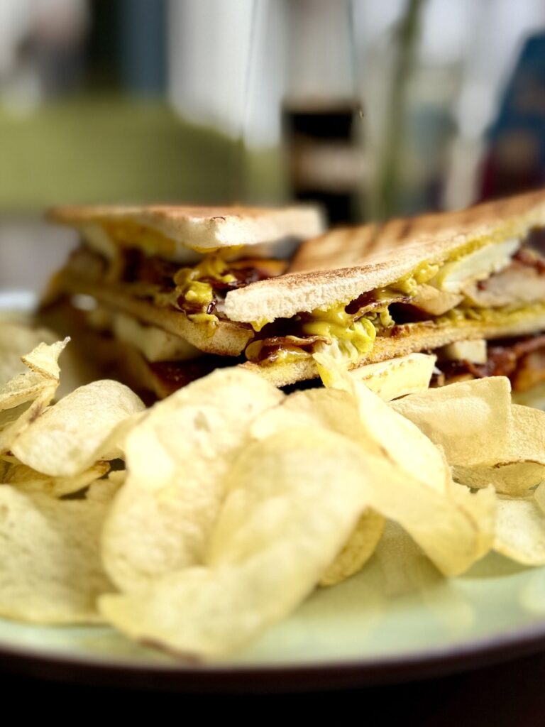 Lunchkaart Spijker Arnhem